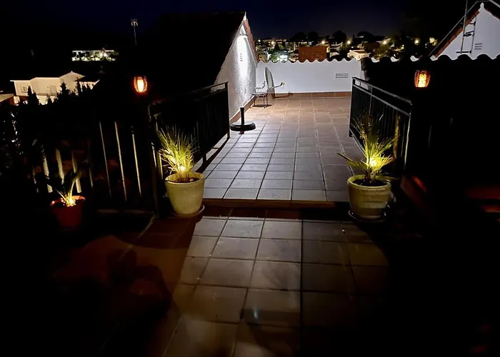 Stay U-Nique Villa Portimar