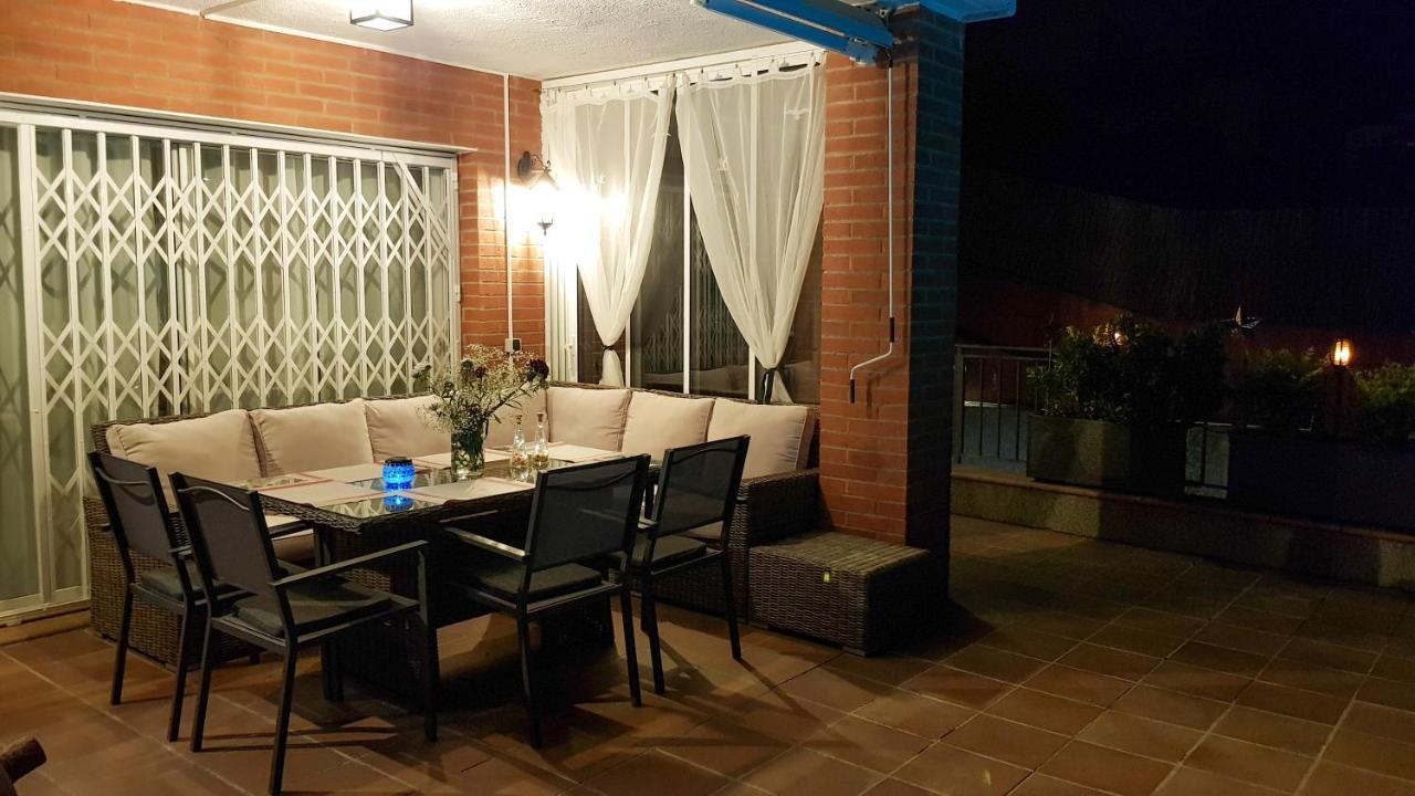 U-nique Portimar Villa Arenys de Mar