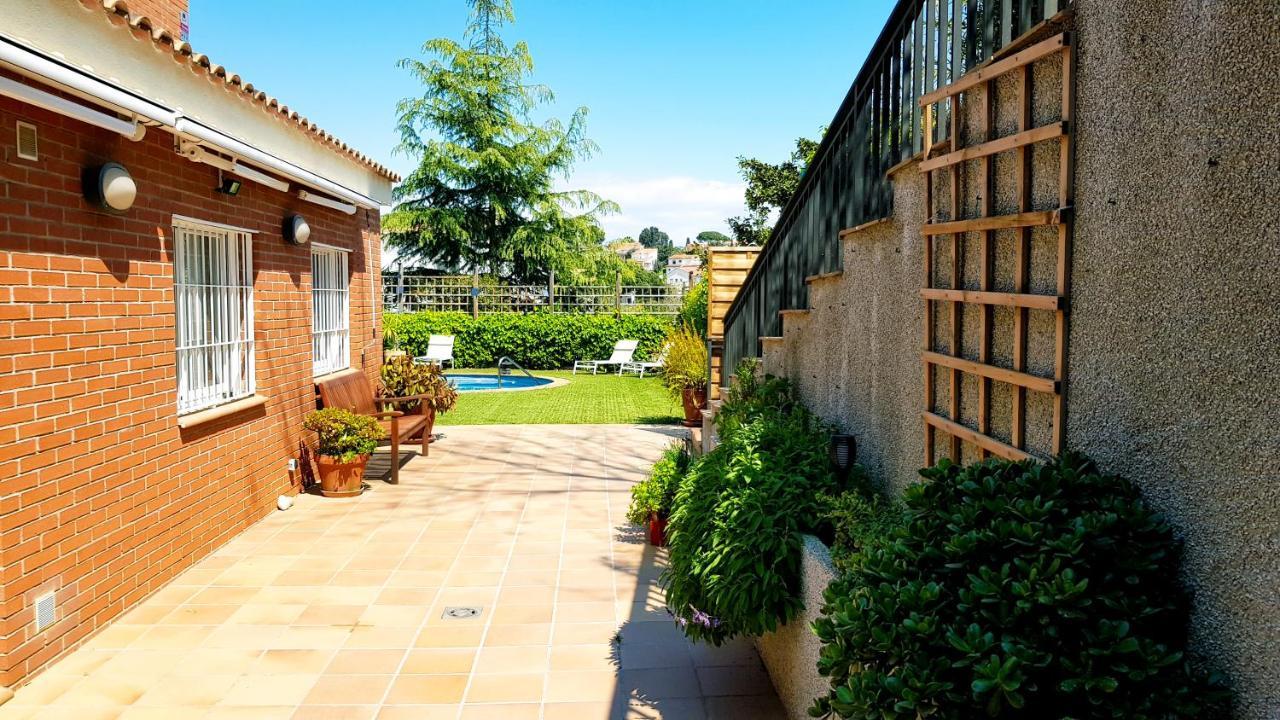 U-nique Portimar Villa Arenys de Mar