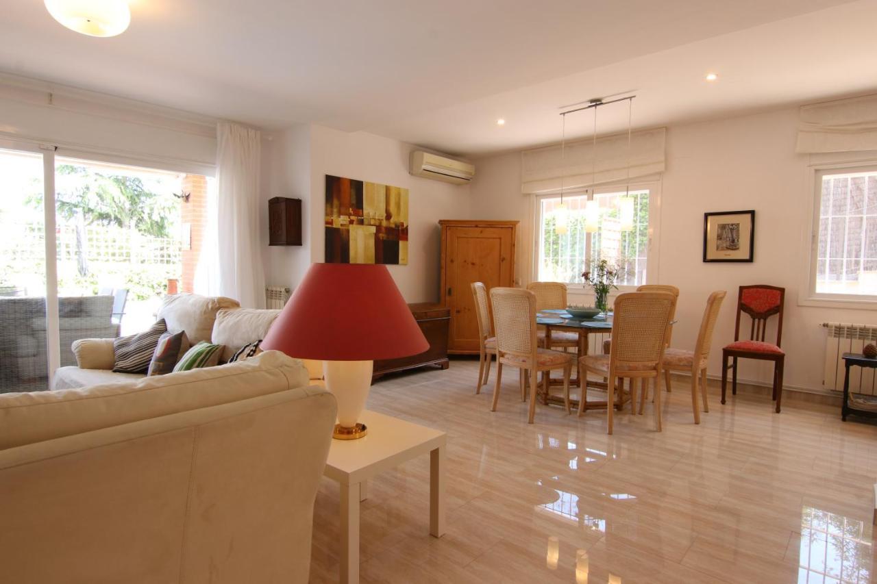 Villa U-nique Portimar Arenys de Mar