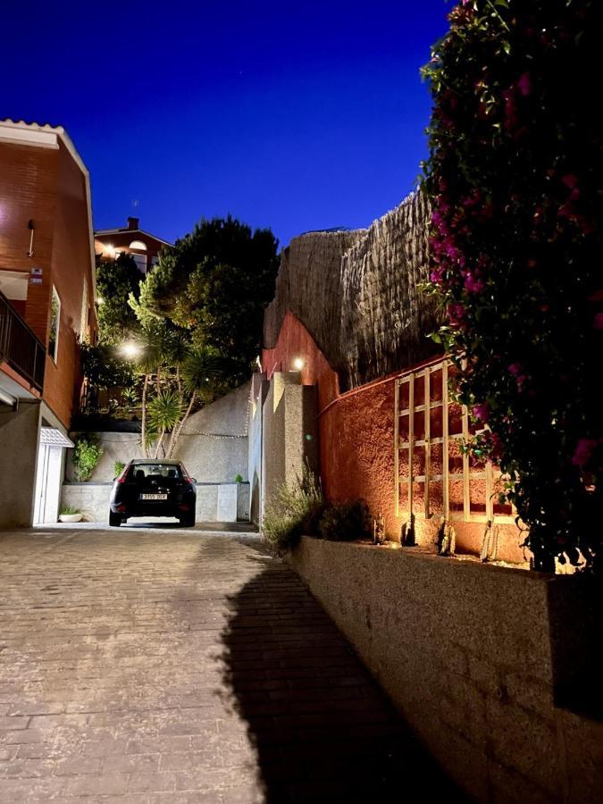 Villa U-nique Portimar Arenys de Mar