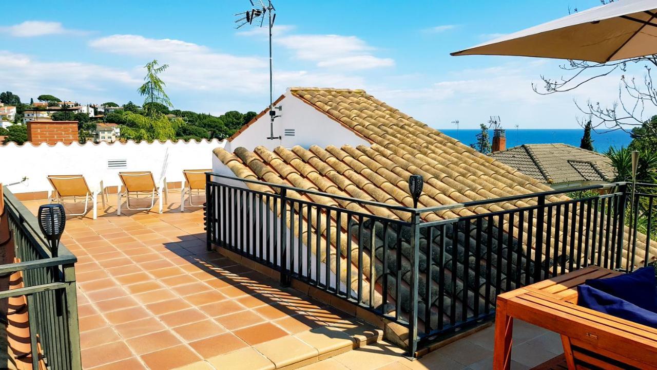 U-nique Portimar Villa Arenys de Mar
